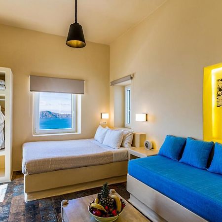 Alma Libre Suites Fira  Extérieur photo