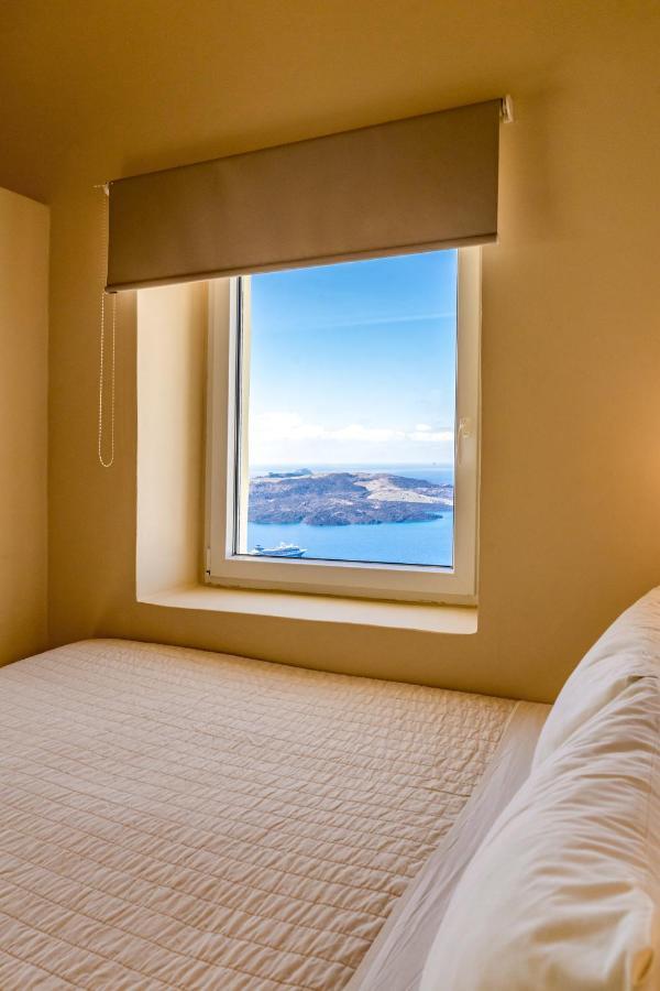 Alma Libre Suites Fira  Extérieur photo