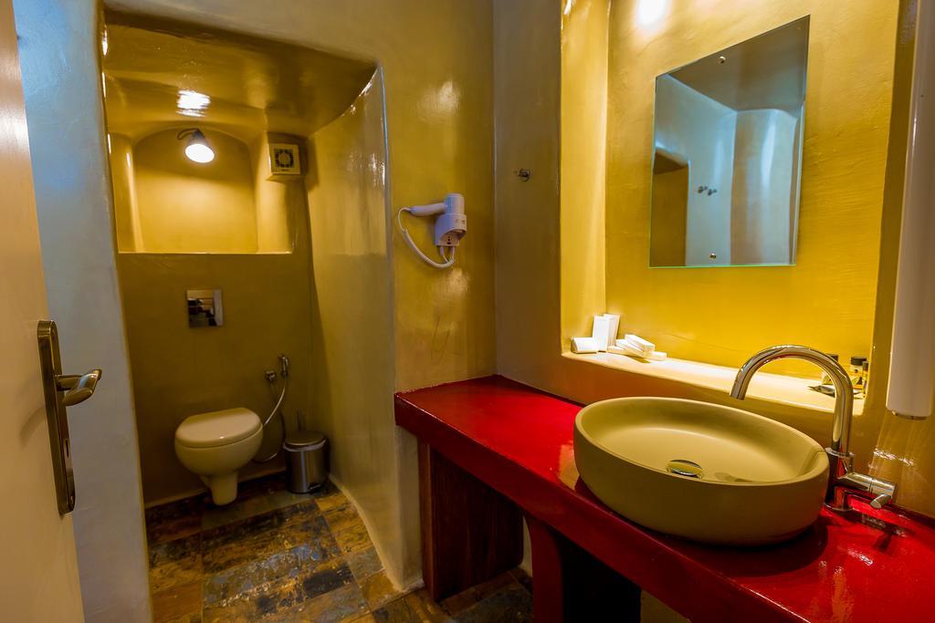 Alma Libre Suites Fira  Extérieur photo