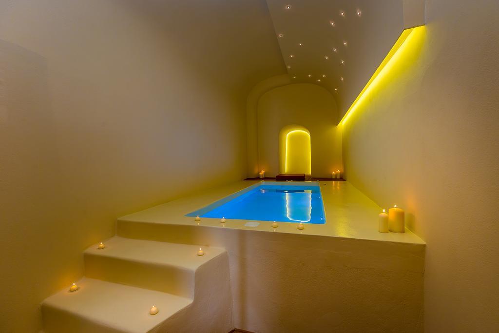 Alma Libre Suites Fira  Extérieur photo