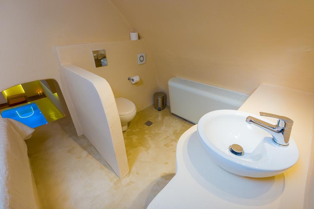 Alma Libre Suites Fira  Extérieur photo